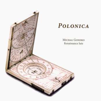 Album Michał Gondko: Polonica