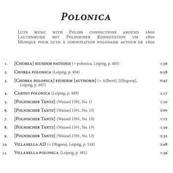 CD Michał Gondko: Polonica 534324