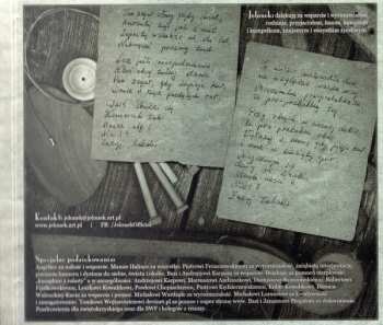 CD Michał Jelonek: Classical Massacre DIGI 274407