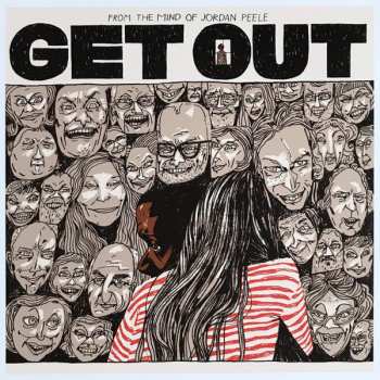 Album Michael Abels: Get Out