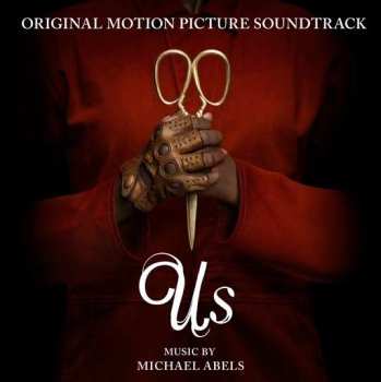 CD Michael Abels: Us (Original Motion Picture Soundtrack) 462566