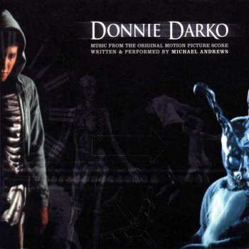 Album Michael Andrews: Donnie Darko (Music From The Original Motion Picture Score)