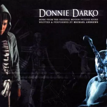 Michael Andrews: Donnie Darko (Music From The Original Motion Picture Score)