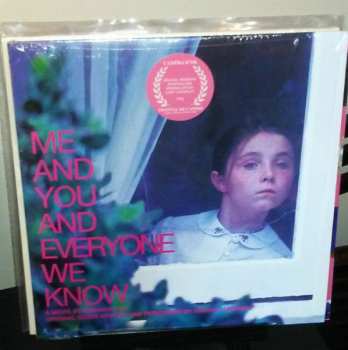 LP Michael Andrews: Me And You And Everyone We Know LTD | CLR 420153