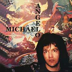 Album Michael Angelo: Michael Angelo