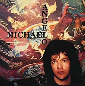 2CD Michael Angelo: Michael Angelo 448771
