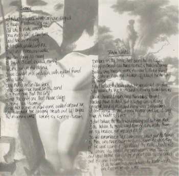 CD Michael Aston: Why Me Why This Why Now