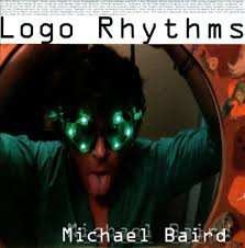 Album Michael Baird: Logo Rhythms