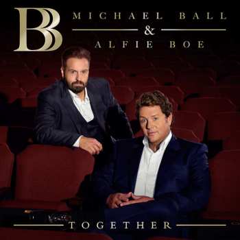 CD Michael Ball: Together 526226