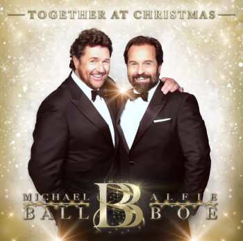 Album Michael Ball: Together At Christmas
