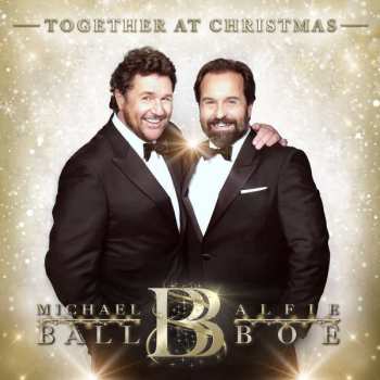 CD Michael Ball: Together At Christmas 390075