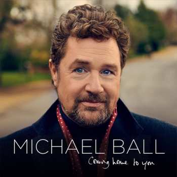 Album Michael Ball: Coming Home To You