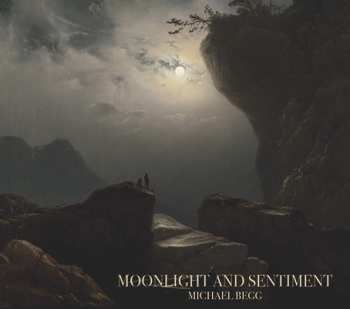 Album Michael Begg: Moonlight And Sentiment