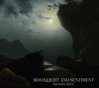 CD Michael Begg: Moonlight And Sentiment 517918