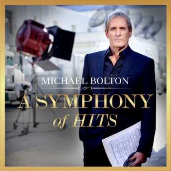 Album Michael Bolton: A Symphony Of Hits