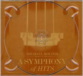 CD Michael Bolton: A Symphony Of Hits 100931