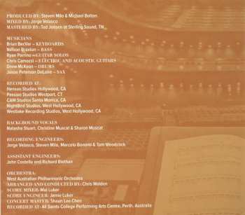 CD Michael Bolton: A Symphony Of Hits 100931