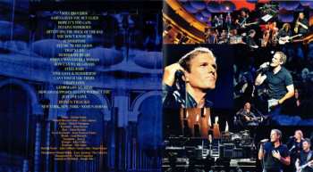 Blu-ray Michael Bolton: Live At The Royal Albert Hall 57506