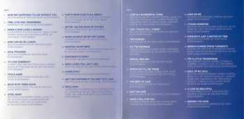 2CD Michael Bolton: Soul Provider (The Best Of Michael Bolton) 126657