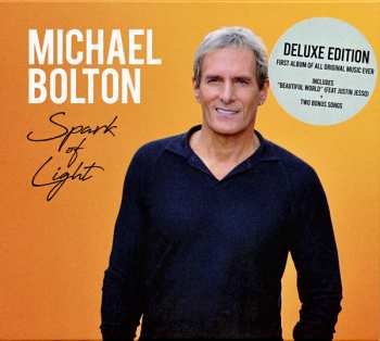 Michael Bolton: Spark Of Light