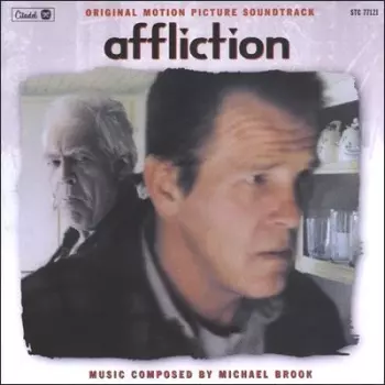 Affliction (Original Motion Picture Soundtrack)