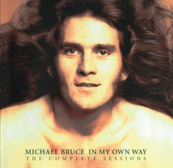 Album Michael Bruce: In My Own Way