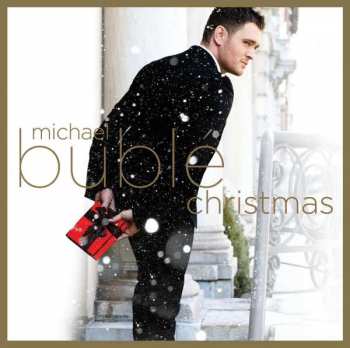 2CD Michael Bublé: Christmas (10th Anniversary) 375905
