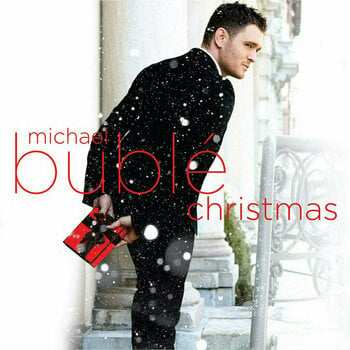 Album Michael Bublé: Christmas