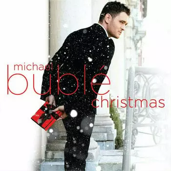 Album Michael Bublé: Christmas