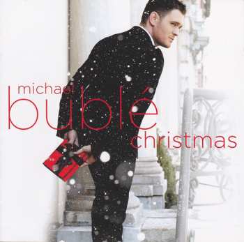 CD Michael Bublé: Christmas 6986