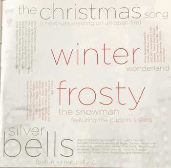 CD Michael Bublé: Christmas DLX 6989