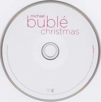 CD Michael Bublé: Christmas 6986