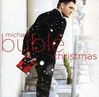 Album Michael Bublé: Christmas