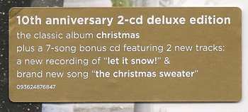 2CD Michael Bublé: Christmas (10th Anniversary) 375905
