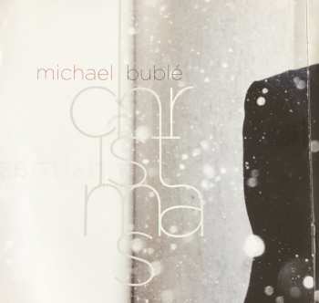 CD Michael Bublé: Christmas DLX 6989