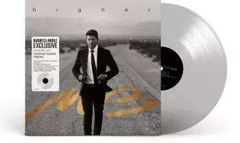Album Michael Bublé: Higher