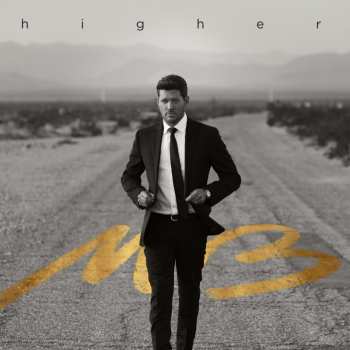 CD Michael Bublé: Higher 390154
