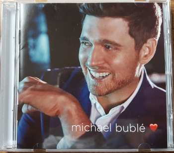 CD Michael Bublé: Love 21977