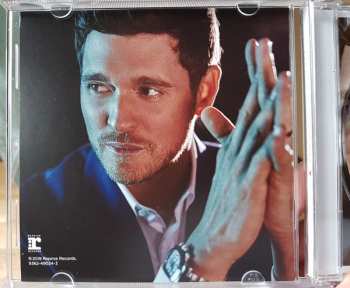 CD Michael Bublé: Love 21977
