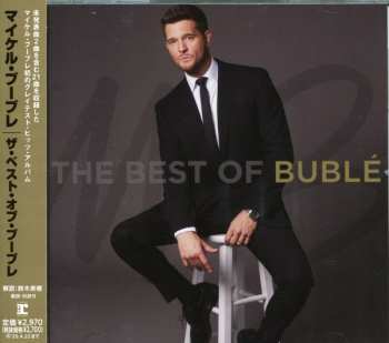 CD Michael Bublé: The Best Of Bublé
