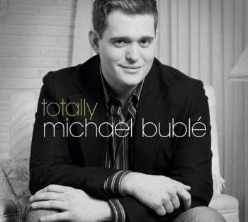 CD/DVD Michael Bublé: Totally 187426