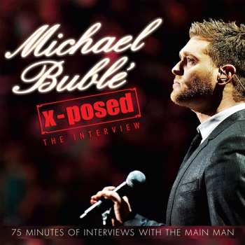 Album Michael Bublé: X-posed