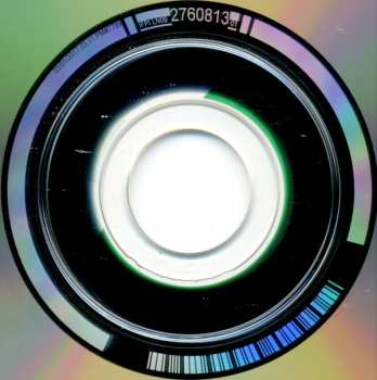 CD Michael Burks: Iron Man