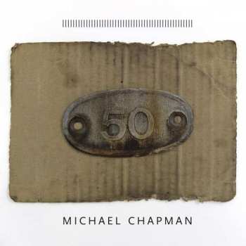 CD Michael Chapman: 50 190302