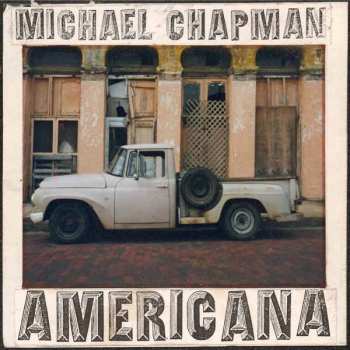 Album Michael Chapman: Americana 1 & 2