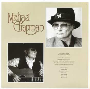 LP Michael Chapman: Another Story 155183