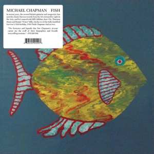 Album Michael Chapman: Fish