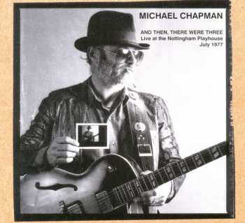 Album Michael Chapman: Growing Pains 3