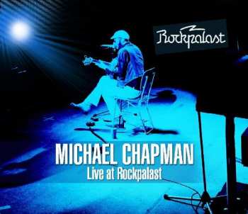 Album Michael Chapman: Live At Rockpalast