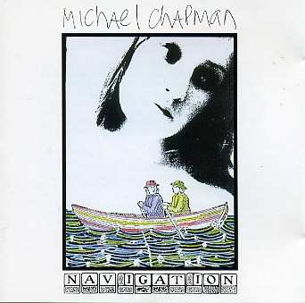 CD Michael Chapman: Navigation 353613